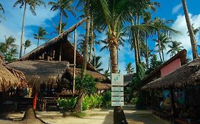 Harana Surf Resort
